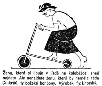 Reklama. - klikněte pro zobrazení detailu