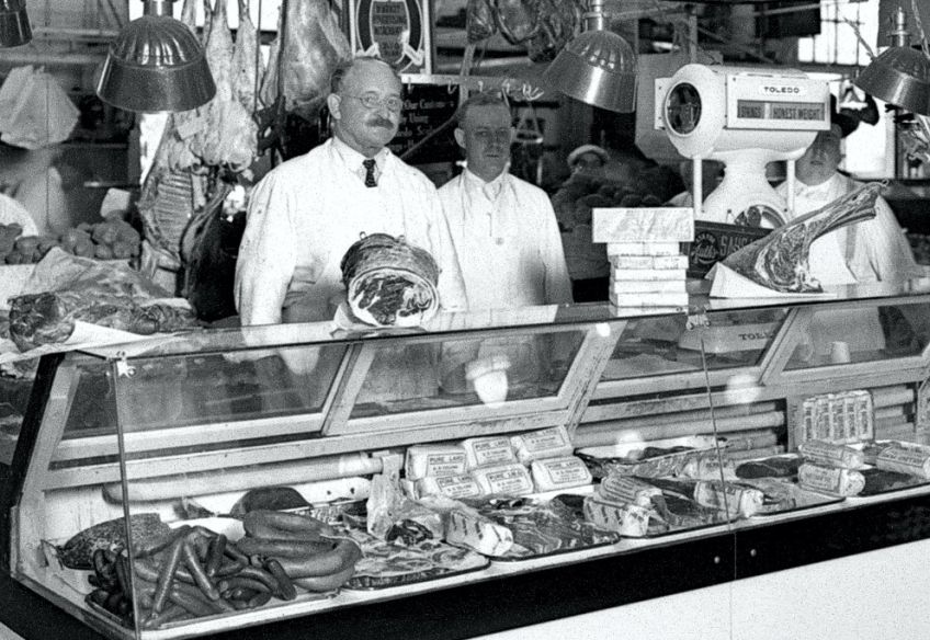 Historické recepty na jídla z hovězího masa a tipy našich prababiček jak poznat kvalitní hovězí: Kvalitní maso je základ skvělého jídla. Přinášíme…