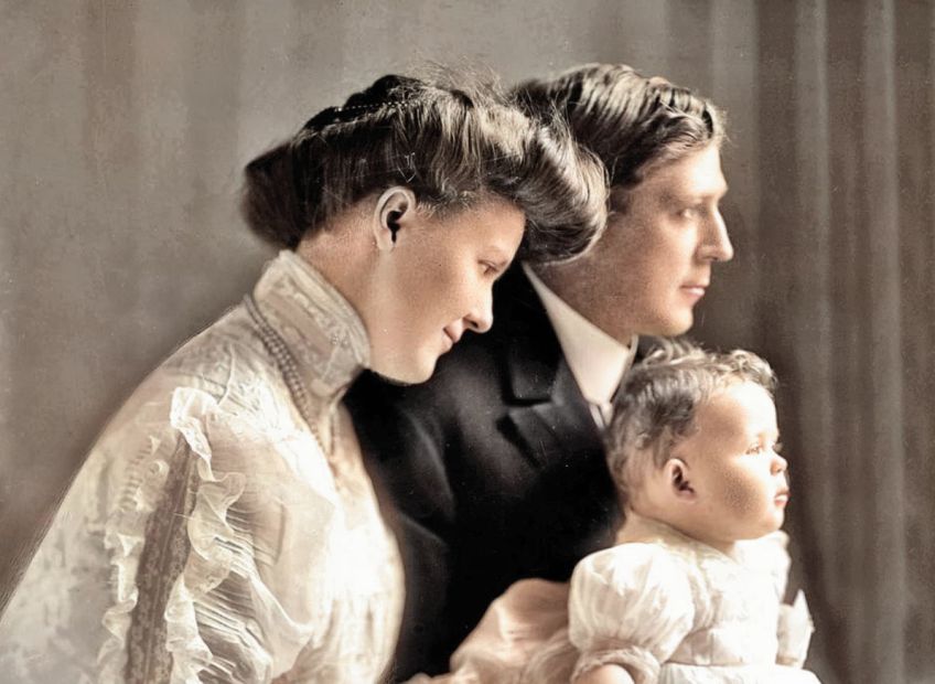 Jak ze svého dítěte vychovat slušného a čestného člověka? Zkuste to jako kdysi: Jste rodič a chcete své dítě vychovávat tak, aby z…