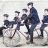 Rok 1896: Jedno kolo pro celou rodinu