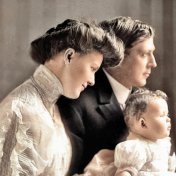 Kde děláme chybu při výchově dětí k samostatnosti? Rady rodičům z roku 1925 platí i dnes