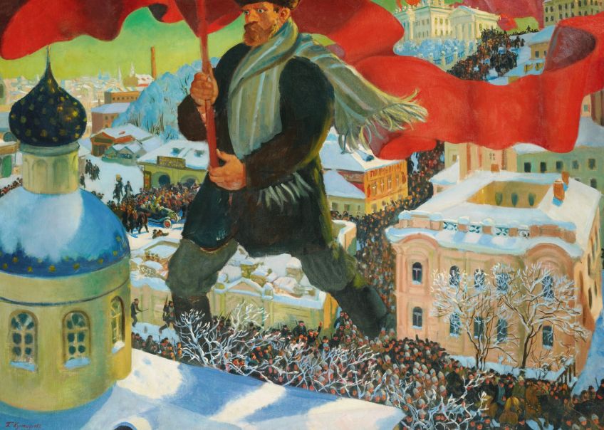 Jak v roce 1920 dopadl komunistický pokus o státní převrat v Československu?: 21. srpna každoročně plní naše média…