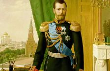 Mocenské zájmy Ruska v Čechách: Bolševici nebyli první, vládnout nám chtěl už car Mikuláš II.