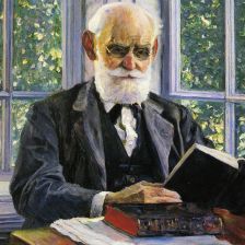 Ivan Petrovič Pavlov.