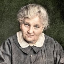 Kateřina Breško-Breškovskaja.