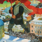 Rok 1921: Jak bolševické Rusko zacházelo s majetkem církve?