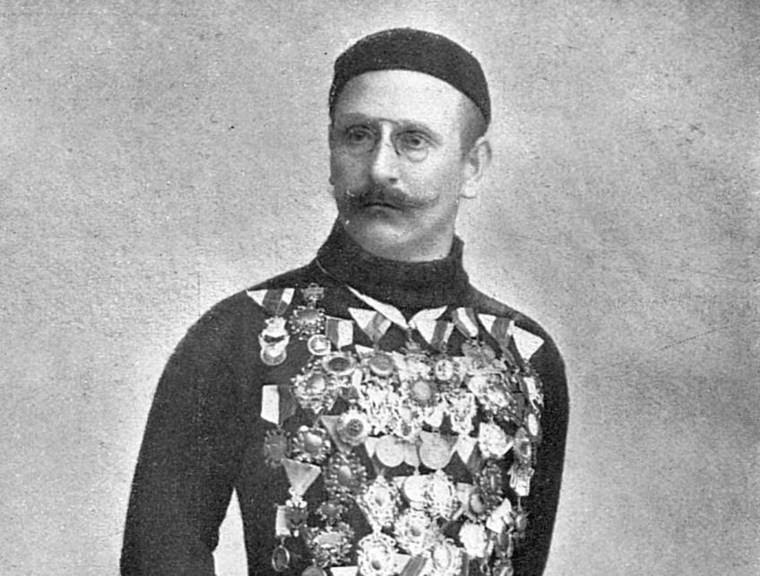 Bohumil Potůček, legendární český rychlobruslař: Když se řekne české rychlobruslení, asi vás napadne…