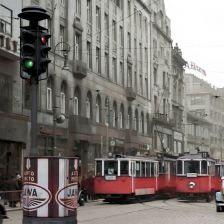Motorismus v roce 1925: Praha bude mít první přechod pro chodce a na Václavském náměstí vznikne parkoviště