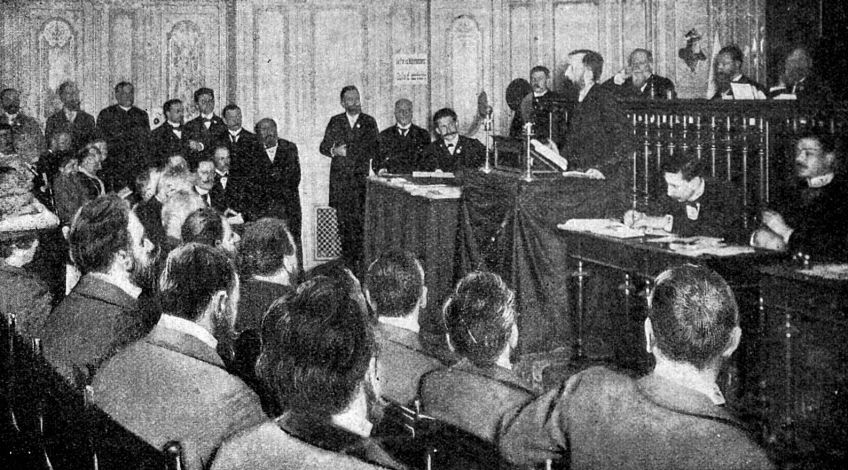 Jak se kdysi bojovalo proti pití alkoholu?: Dáte si o víkendu s přáteli skleničku nebo víc? V…