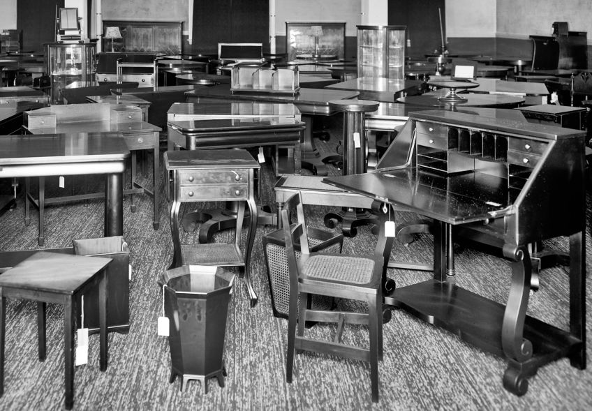 Návod na leštění dřevěného nábytku podle našich prababiček: Dnešní obchody jsou přeplněné nejrůznějšími super…