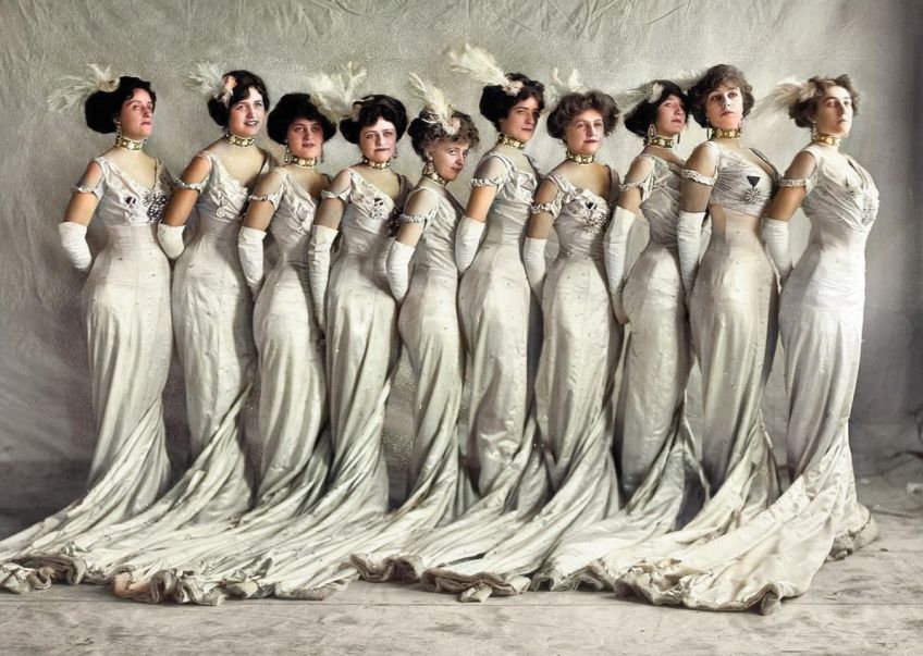 Jaká je tržní cena ženy a kde se dá koupit na splátky? Jaká je tržní cena ženy a kde se dá koupit na splátky?: Měřit cenu člověka na peníze asi není správné,…