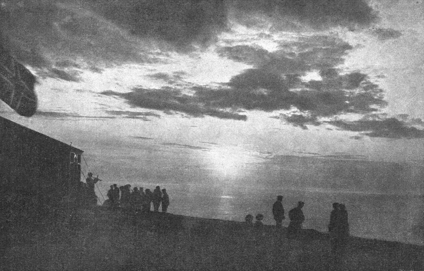 Jak se slaví Nový rok na vzdálených Špicberkách? Jak se slaví Nový rok na vzdálených Špicberkách?: Jaký je začátek nového roku v místech, kde Slunce…