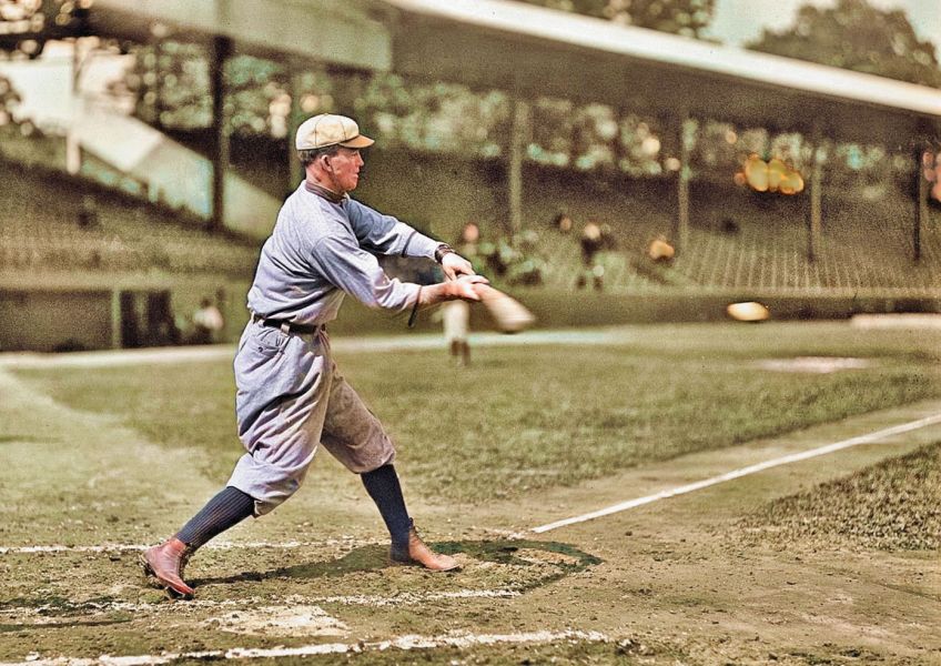 Baseball: jedinečný zápas, proti kterému ženy protestovaly a muži se ho nemohli dočkat: Sport vždy budil vášně sportovců i diváků. Ale asi…