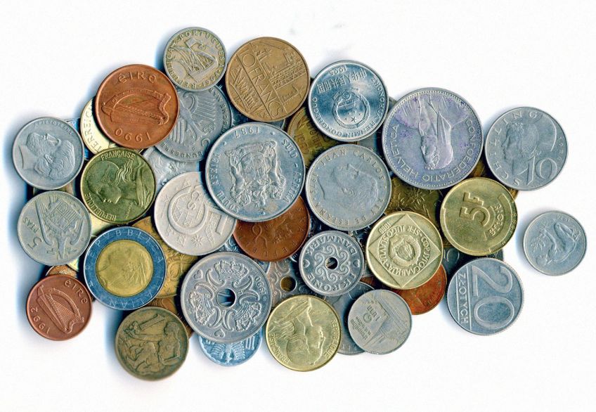 Po stopách vzácných mincí: které jsou nejhodnotnější?: Než začnete investovat do mincí, stojí za to zjistit…
