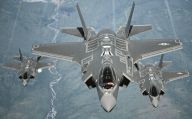 Bojové letouny budoucnosti: F-35 Lightning II, Jas-39 Gripen a F-22 Raptor: V současné době se světové armády spoléhají...