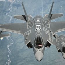 Bojové letouny budoucnosti: F-35 Lightning II, Jas-39 Gripen a F-22 Raptor