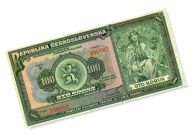 Rok 1922: Můžete také vydělávat peníze ve velkém?: Toužíte po velkém množství peněz a možnosti…