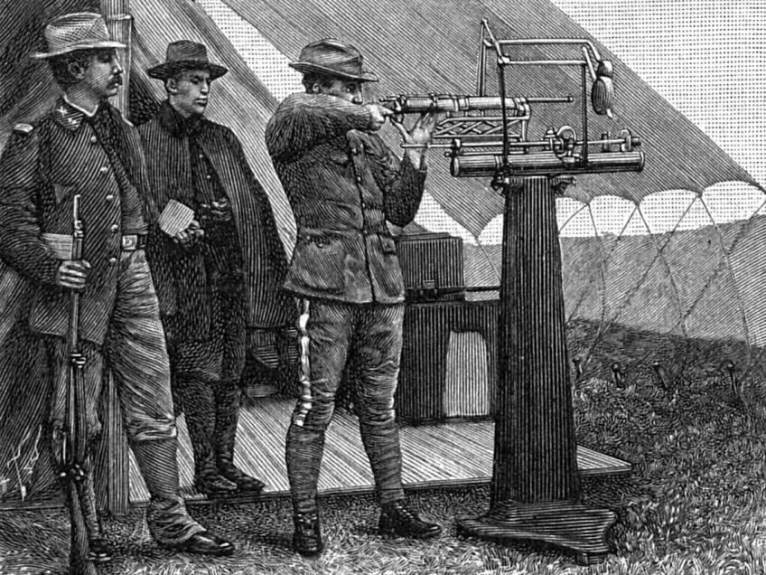 Vojenský trénink přesné střelby bez nutnosti jediného vystřeleného náboje: Jak se může voják naučit přesně střílet, aniž by…