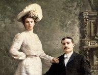 Co je to manželství? Moudré i veselé odpovědi z roku 1921 jsou důkazem, že se manželství od těch dob nezměnilo: Co je to pravé a tradiční manželství? Článek…