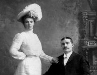 Desatero pro šťastné manželství: Zajímavé desatero pro ženy z roku 1906, které...