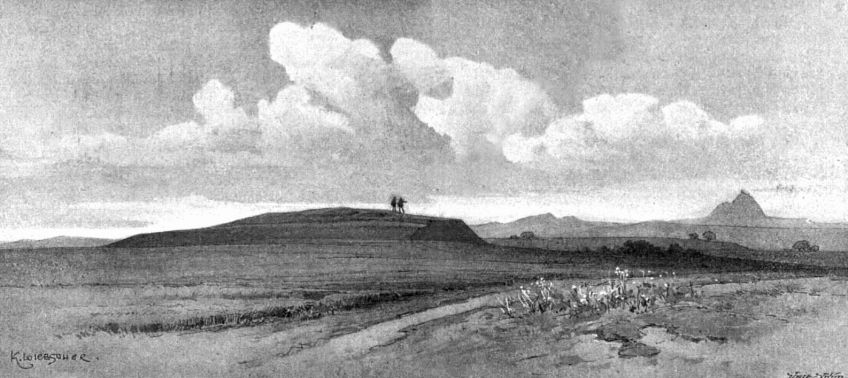 Švédské hradby u Mladé Boleslavi, pozůstatek z doby třicetileté války Švédské hradby u Mladé Boleslavi, pozůstatek z doby třicetileté války: Článek z roku 1904 vás seznámí se zajímavou památkou…