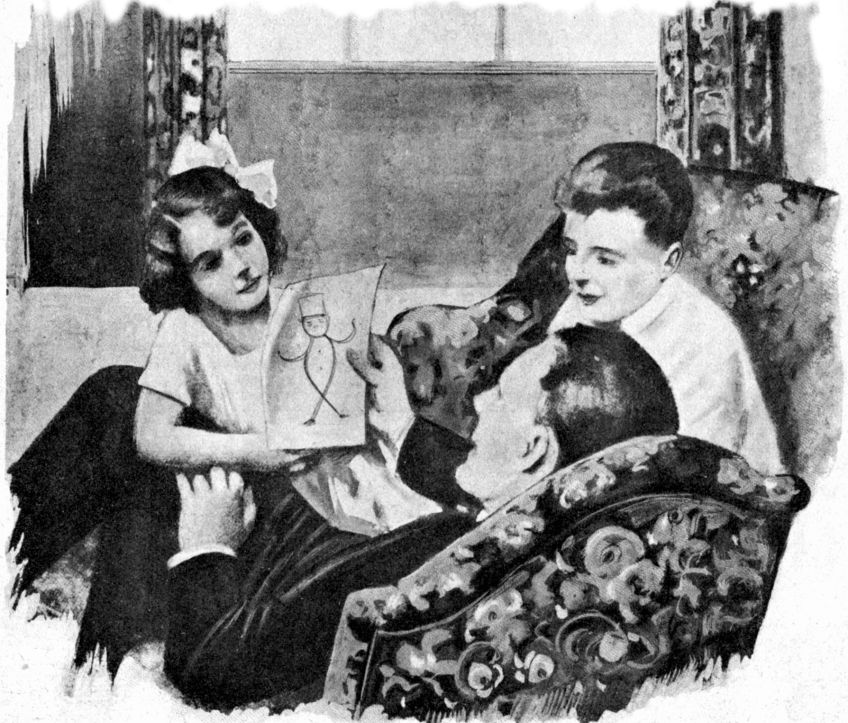 Den otců: jak to bylo s tatínky kdysi?: Jak slavíte u vás doma dnešní Den otců? Takhle to…