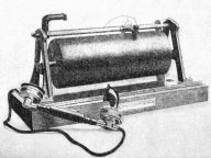 Historický telefon se záznamem hovoru: Jak kdysi dávno fungoval telefon, který dokázal…
