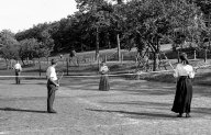 Tenis - sport, o kterém psal už Komenský a jméno mu částečně dali Arabové: Zajímá vás dávná historie tenisu, nebo chcete…