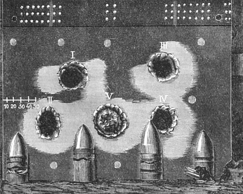 Historie vývoje lodních pancířů a nový pancíř od firmy Krupp pro bitevní lodě: Stále silnější lodní děla si vyžadují stále…