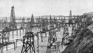 Kde a jak se na začátku minulého století těžilo nejvíc ropy?: Ropa je již více jak století jedna z...