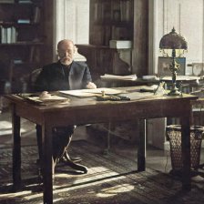Rok 1920: Velký rozhovor s T. G. Masarykem k výročí vzniku naší republiky