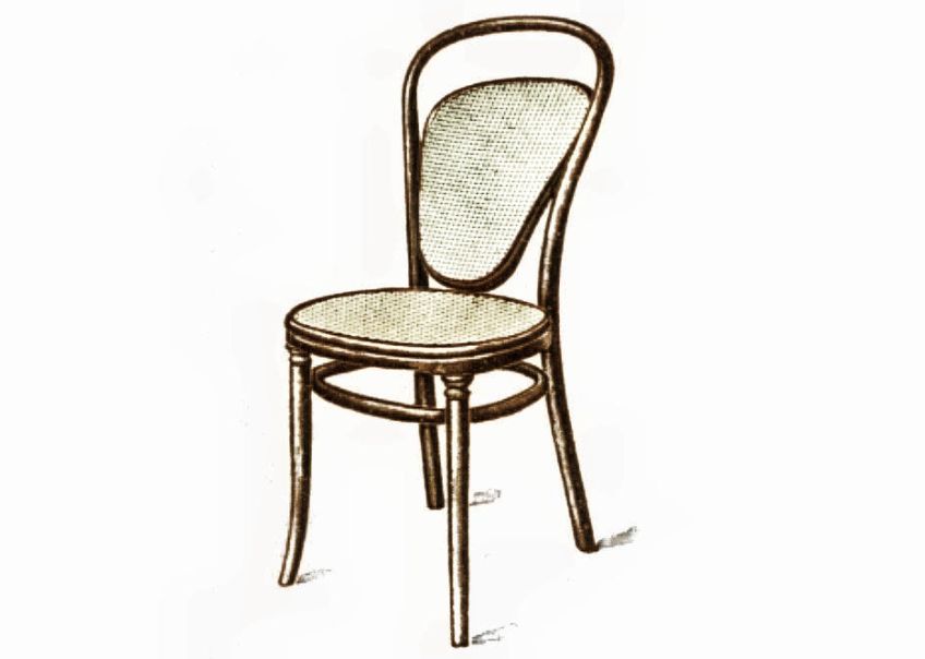 Historická česká ergonomická židle, která předběhla svou dobu: Sedíte u počítače na pohodlné kancelářské židli s…