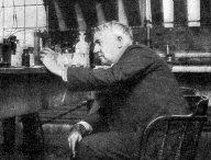 Co předpověděl geniální vynálezce Thomas Alva Edison při návštěvě Prahy? Budete překvapeni!: Edison navštívil naši zem v roce 1911 na…
