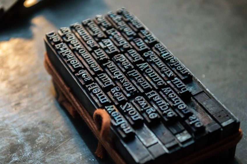 Historie tisku - víte, kdo stojí za vznikem tiskárny? Historie tisku - víte, kdo stojí za vznikem tiskárny?: Praktická společnice – to je tiskárna, bez které se…