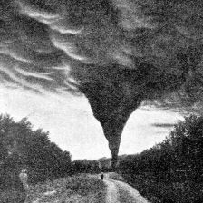 Tornado.