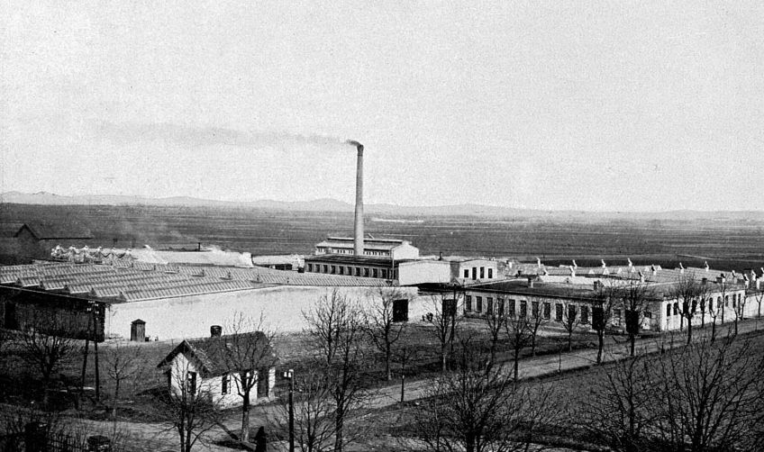 Revoluční ložiska s vysokou životností od firmy Laurin & Klement: Jeden zdánlivě malý, ale přitom velmi důležitý…