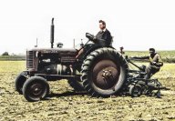 Náhradní díly Zetor vám pomohou opět nastartovat váš traktor: Zetory brázdí nejen naši krajinu od...