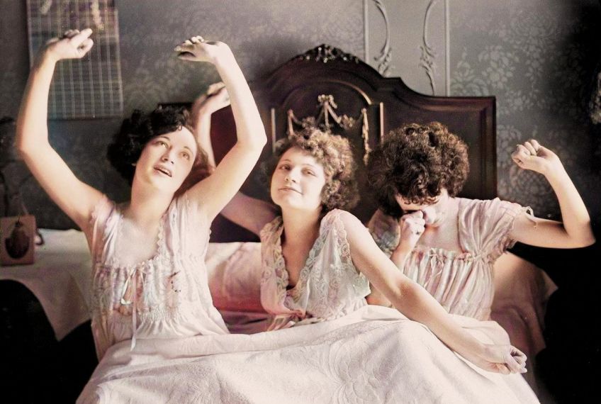 Složité hledání ideální doby spánku Složité hledání ideální doby spánku: Spíte dostatečně dlouho? Nebo naopak strávíte v…