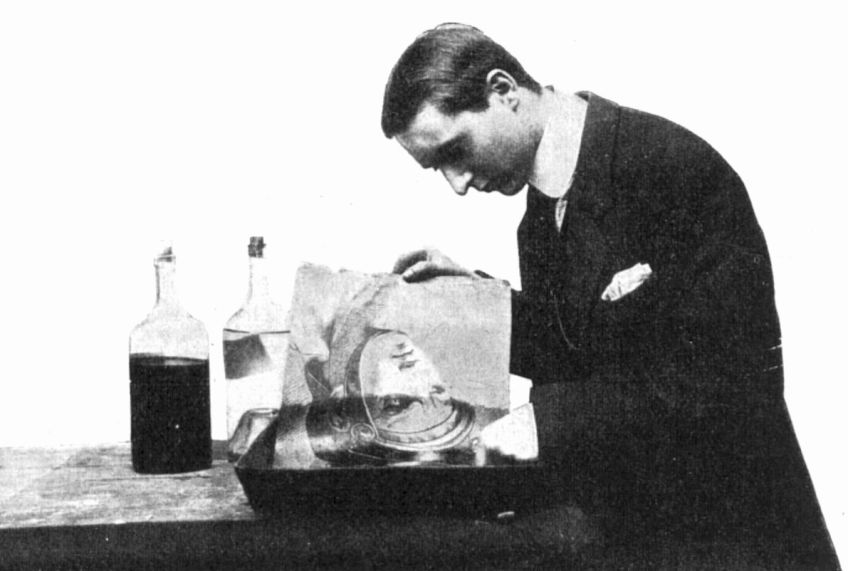 O vyrábění kopií uměleckých děl : Máte doma nějaké hodnotné umělecké dílo? A jste si…