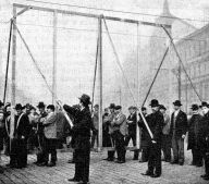 Nový obchodní dům v Praze s rekordní výlohou: Dobový článek z roku 1904 vám popíše, jaké…