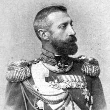 Velkokníže Konstantin Konstantinovič, básník ruský.