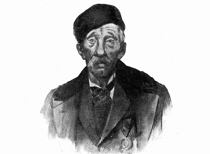 Vincent Markiewicz - poslední žijící veterán, bojující po boku Napoleona Vincent Markiewicz - poslední žijící veterán, bojující po boku Napoleona: Článek z roku 1901 vám detailně přiblíží vojenskou…