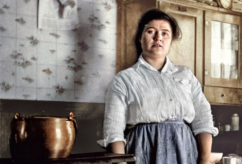 Jak se správně starat o nové nádobí? Vyzkoušejte zapomenuté triky našich prababiček Jak se správně starat o nové nádobí? Vyzkoušejte zapomenuté triky našich prababiček: Jak zajistit, aby vám nové nádobí co nejdéle a…