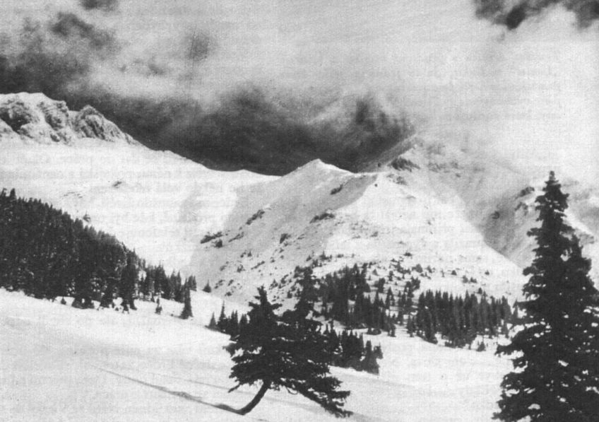 Nové území naší země: Javorina Nové území naší země: Javorina: Hranice států nejsou tak pevné a neměnné, jak se…