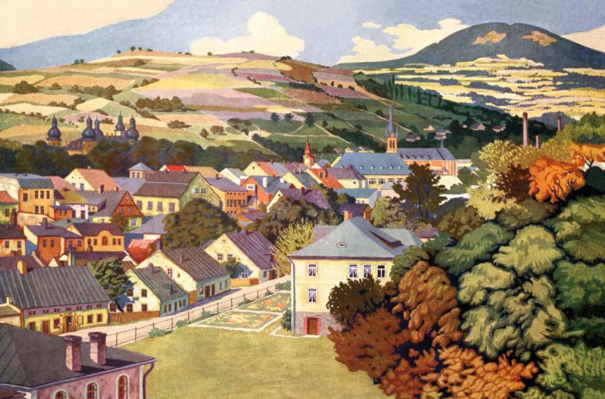 Výsledek záchrany továrny ve Vrchlabí před povodní: 4 lidé zahynuli, o život málem přišel i syn majitele: Při lijáku a prudkém tání sněhu může v Krkonoších…