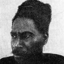Polynésan.