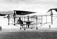 Jak vypadaly a jak létaly první vrtulníky?: Přinášíme vám dobový článek z roku 1924 a…