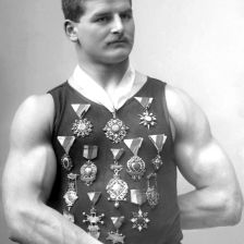 Gustav Frištenský.