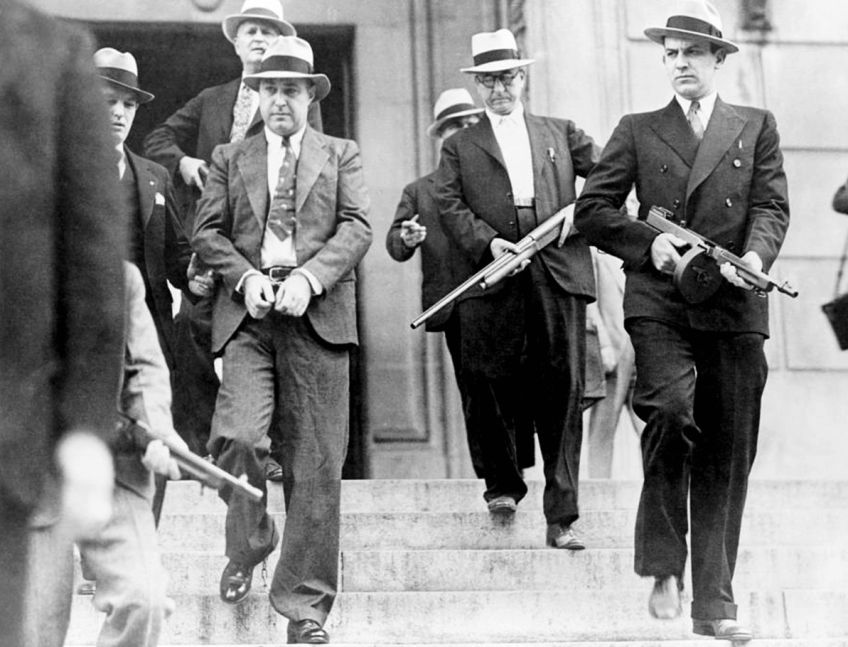 Tvůrci seriálu Gomora přicházejí s novým kriminálním seriálem z prostředí italské mafie, Komisař Maltese: Hon na mafii (PR): Mafie v mnoha ohledech připomíná chobotnici, která…