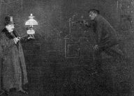 Jak zlepšit své šance při přepadení? Nápad z roku 1913 používají speciální jednotky dodnes: Zločin je tu s námi už od dávných časů a ani…
